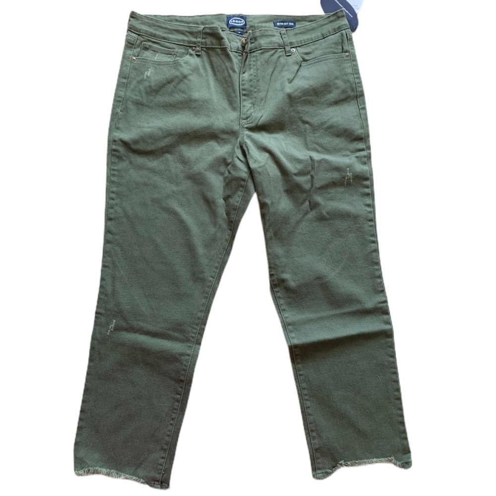 Scoop Boy Jeans